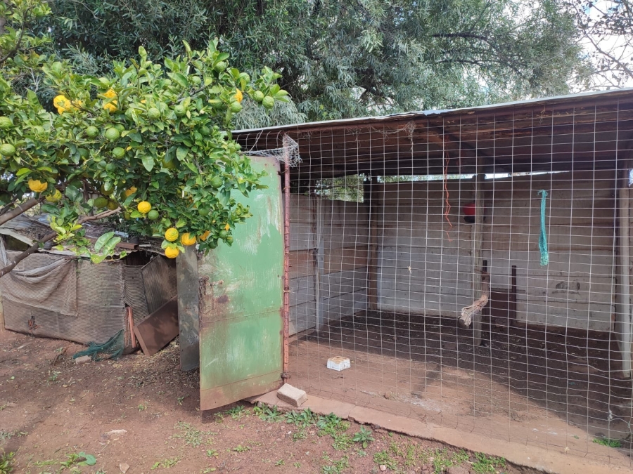 4 Bedroom Property for Sale in Zeerust North West